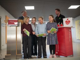 Ehrenamtsforum Xanten 2026